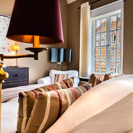 Maison Amodio Boutique B&B Adults Only Brugia Zewnętrze zdjęcie
