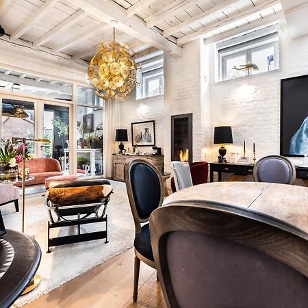 Maison Amodio Boutique B&B Adults Only Brugia Zewnętrze zdjęcie