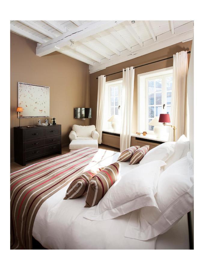 Maison Amodio Boutique B&B Adults Only Brugia Zewnętrze zdjęcie
