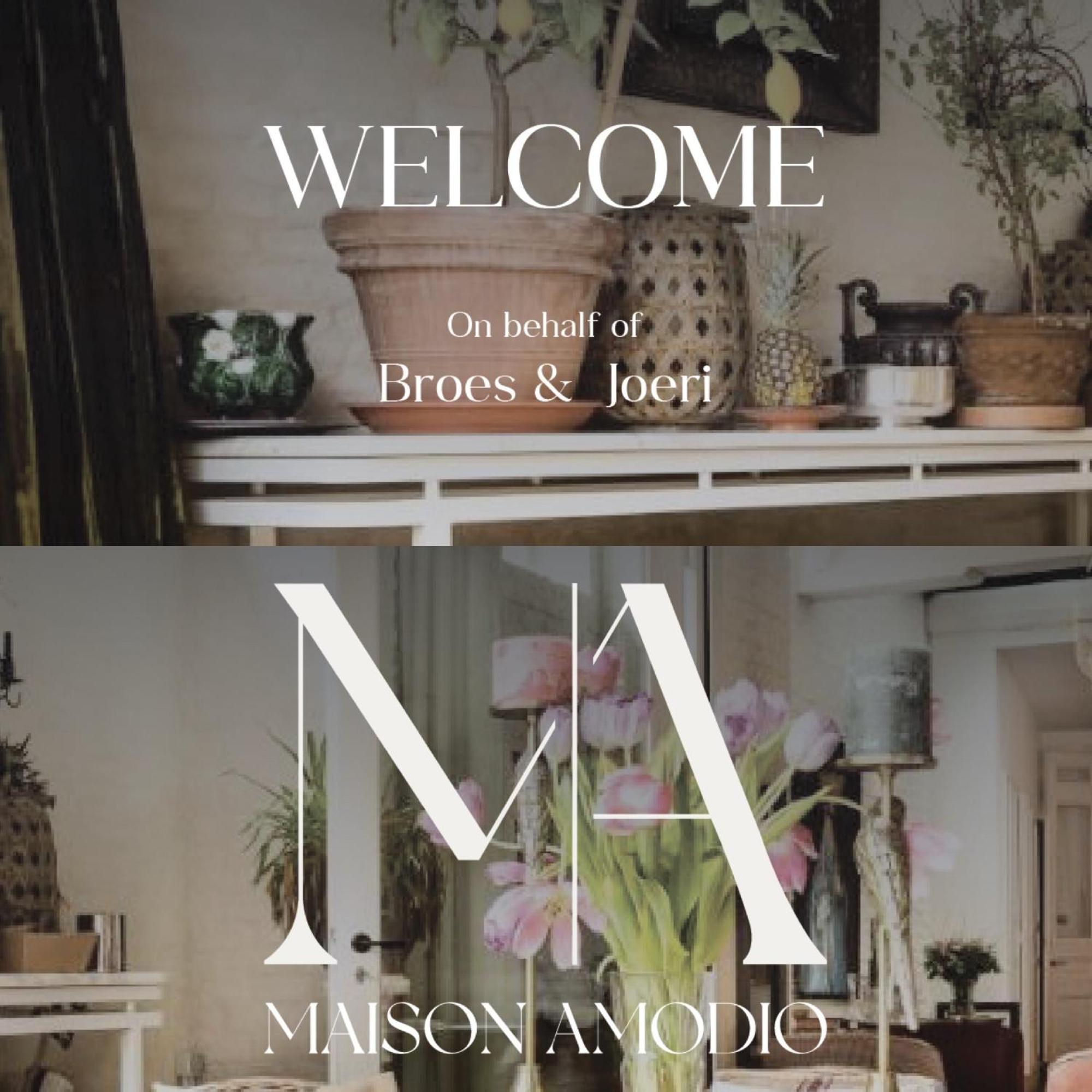 Maison Amodio Boutique B&B Adults Only Brugia Zewnętrze zdjęcie
