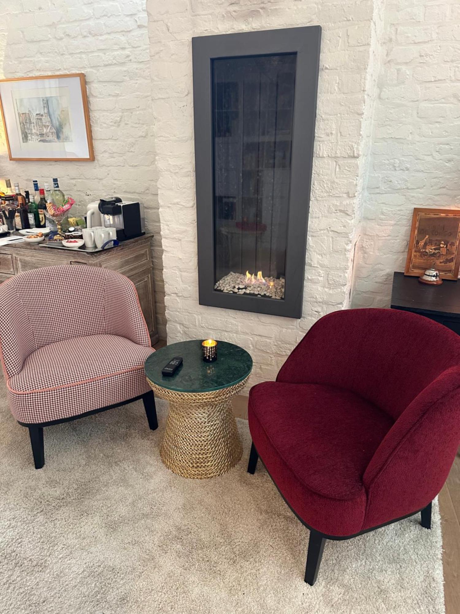 Maison Amodio Boutique B&B Adults Only Brugia Zewnętrze zdjęcie