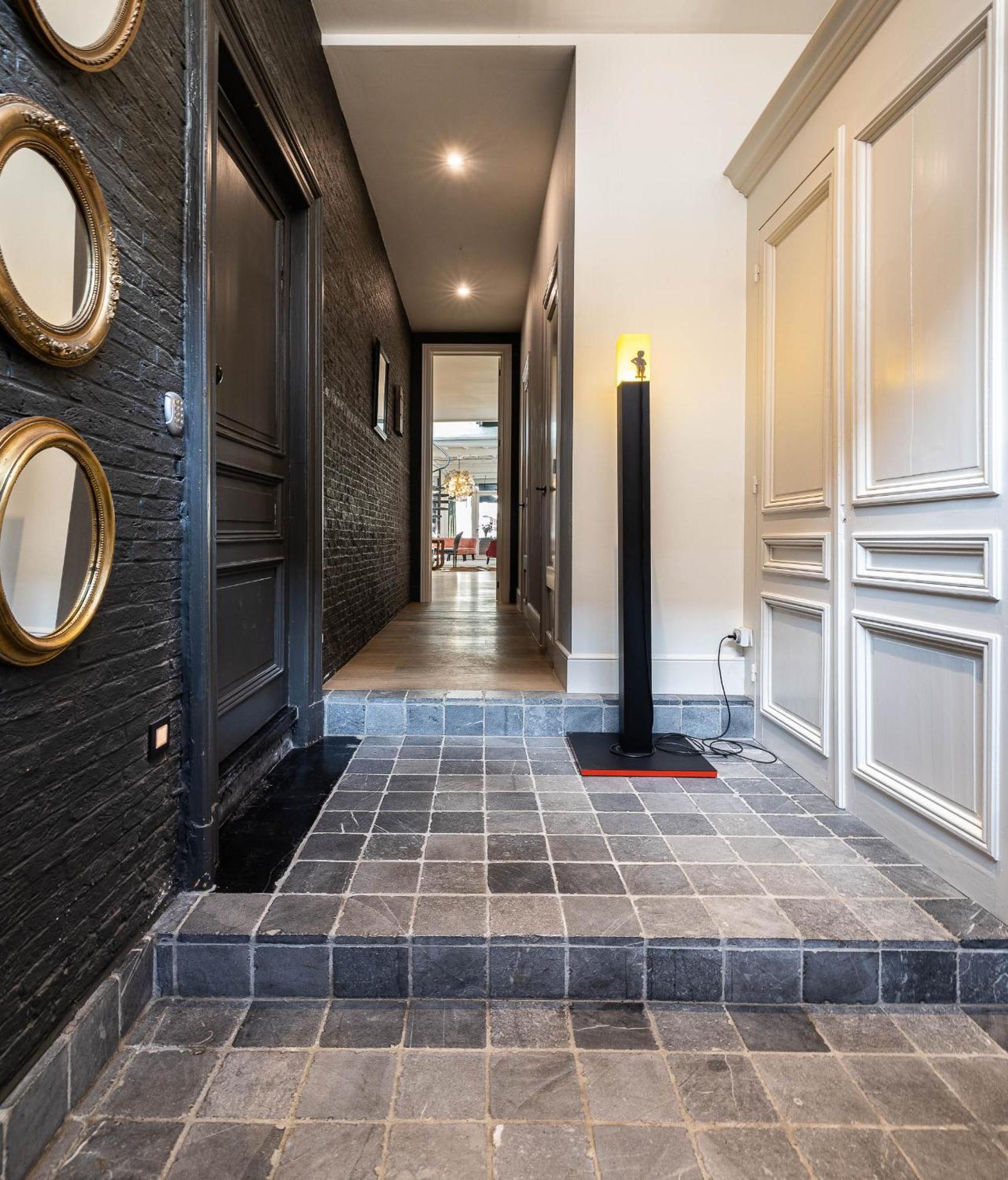 Maison Amodio Boutique B&B Adults Only Brugia Zewnętrze zdjęcie