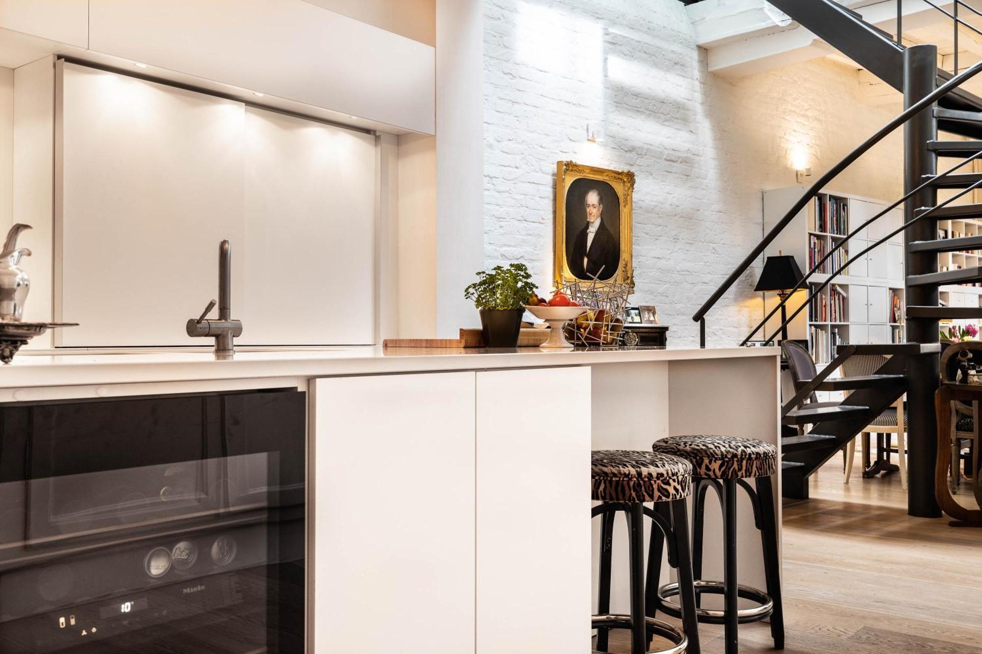 Maison Amodio Boutique B&B Adults Only Brugia Zewnętrze zdjęcie