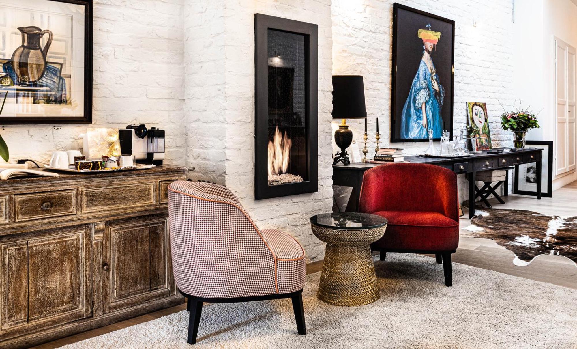 Maison Amodio Boutique B&B Adults Only Brugia Zewnętrze zdjęcie