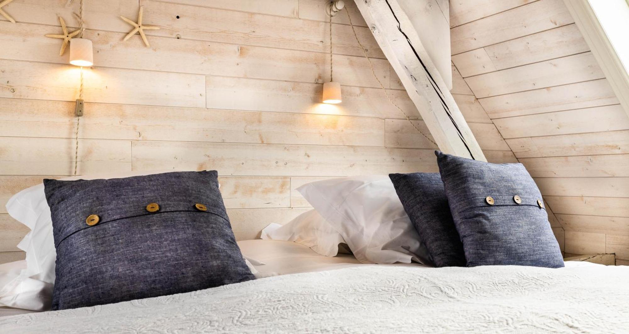 Maison Amodio Boutique B&B Adults Only Brugia Zewnętrze zdjęcie