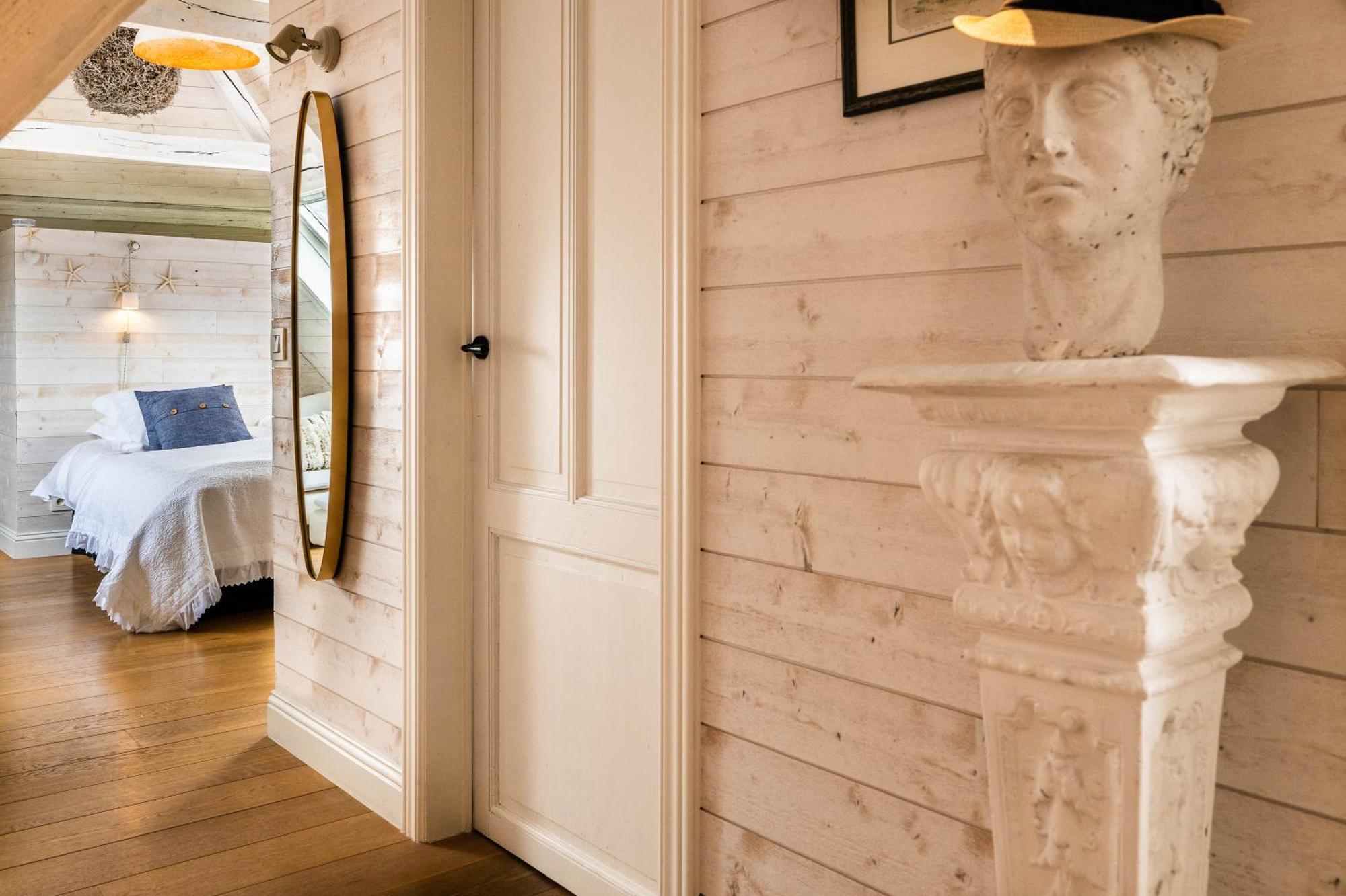 Maison Amodio Boutique B&B Adults Only Brugia Zewnętrze zdjęcie