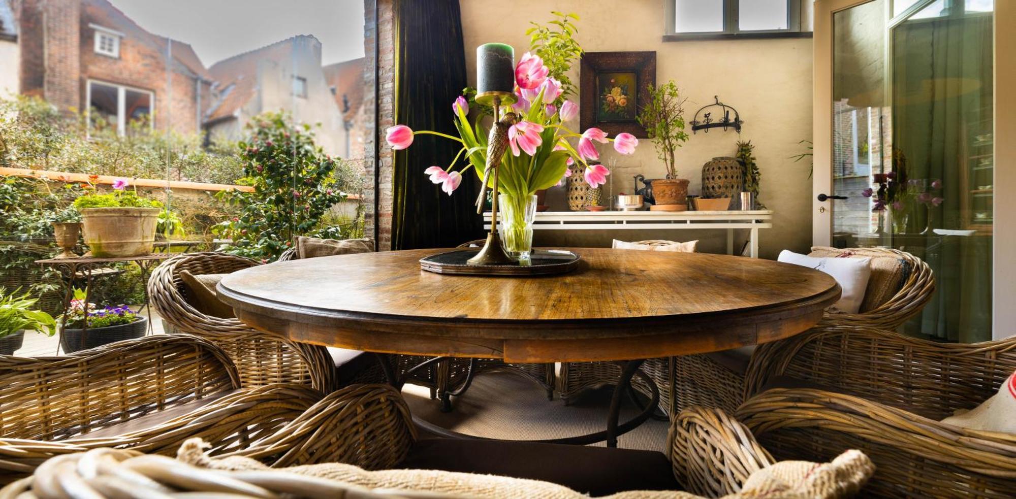 Maison Amodio Boutique B&B Adults Only Brugia Zewnętrze zdjęcie