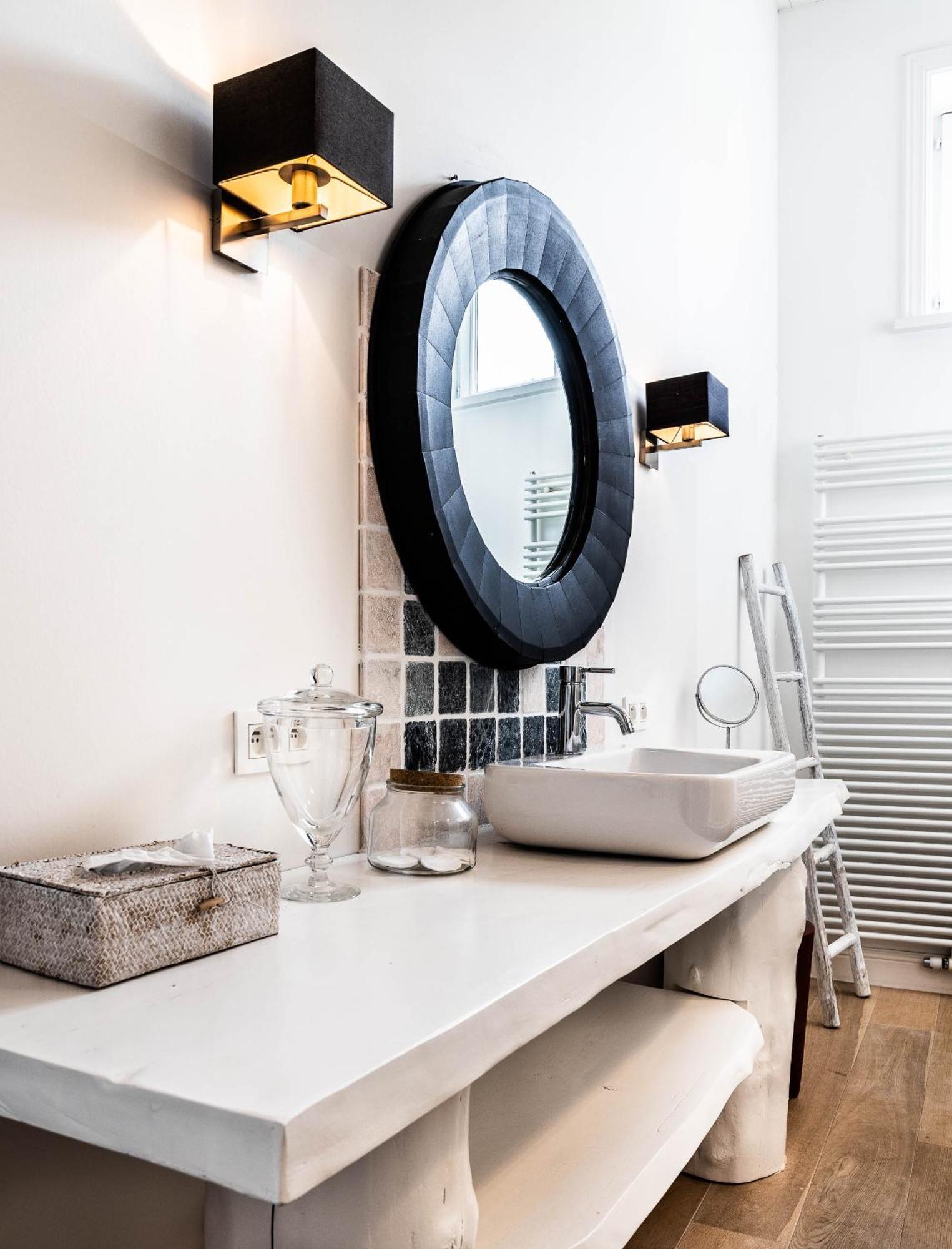Maison Amodio Boutique B&B Adults Only Brugia Zewnętrze zdjęcie