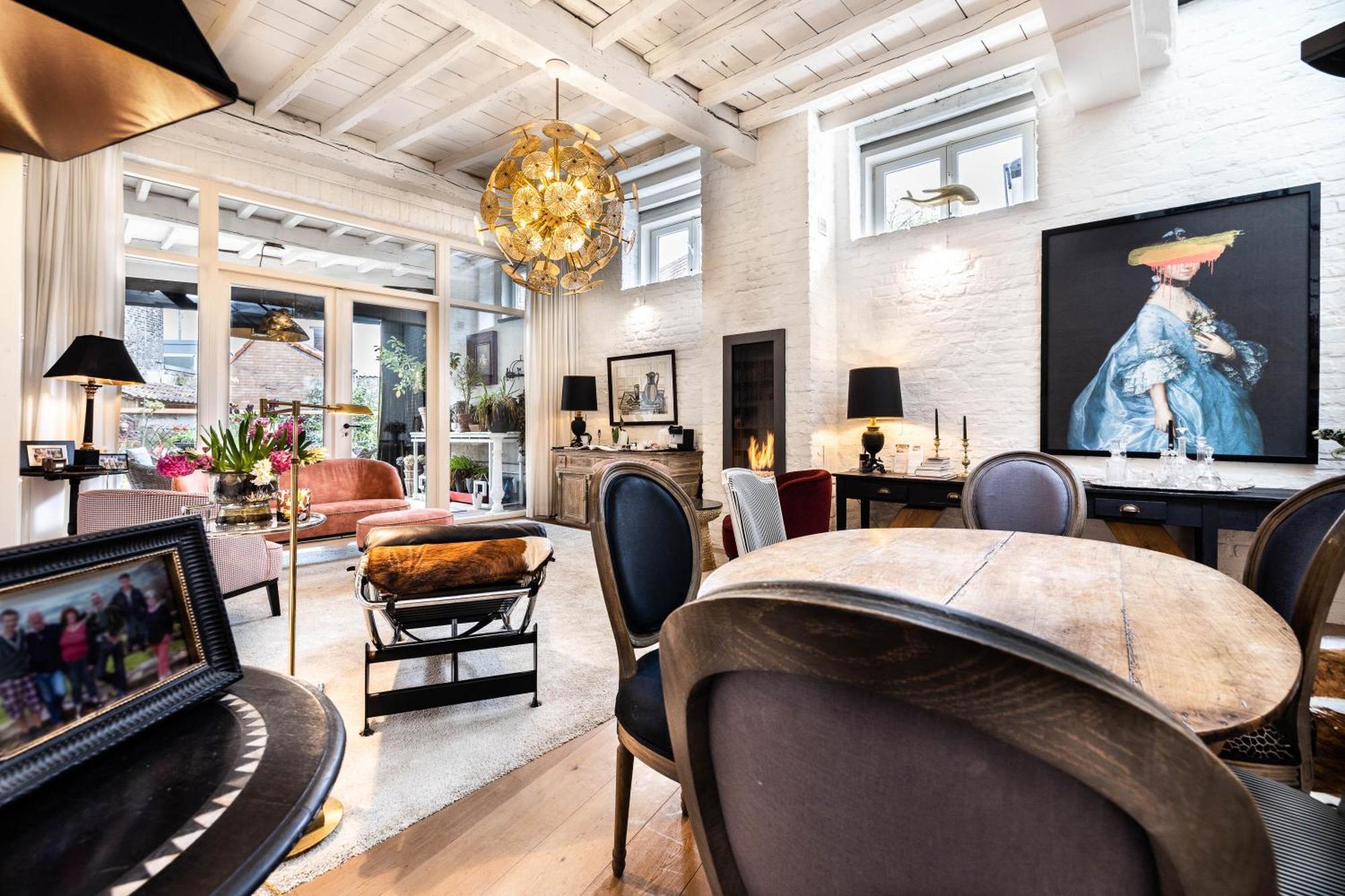 Maison Amodio Boutique B&B Adults Only Brugia Zewnętrze zdjęcie
