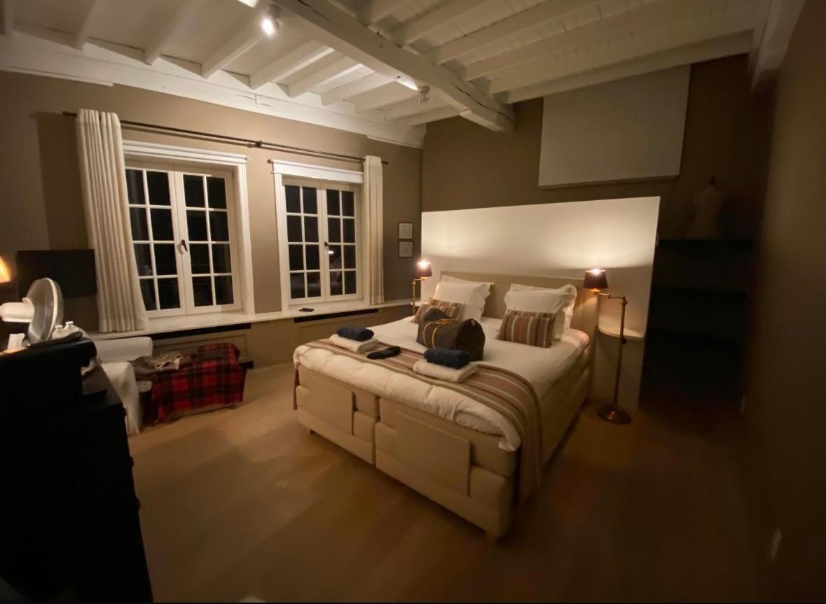 Maison Amodio Boutique B&B Adults Only Brugia Zewnętrze zdjęcie