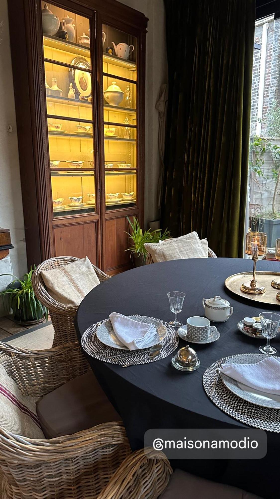 Maison Amodio Boutique B&B Adults Only Brugia Zewnętrze zdjęcie