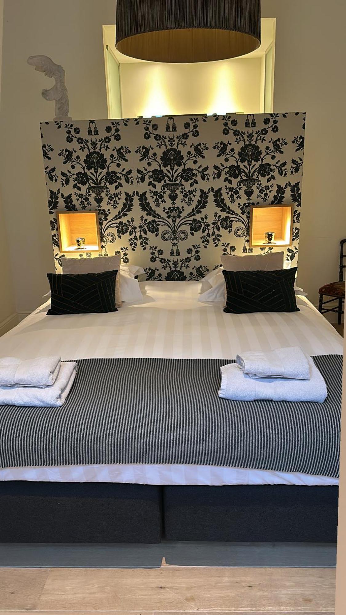 Maison Amodio Boutique B&B Adults Only Brugia Zewnętrze zdjęcie