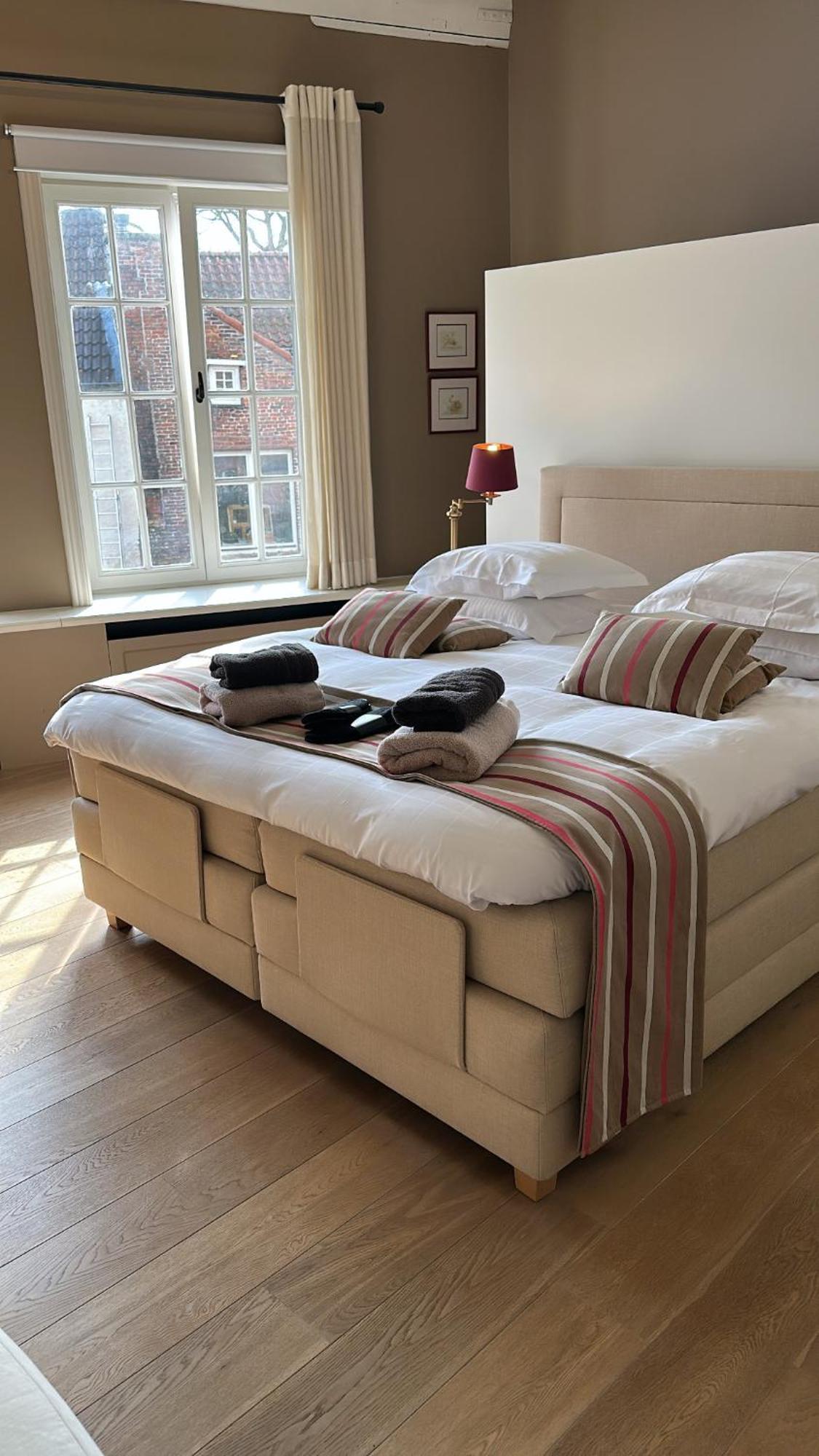 Maison Amodio Boutique B&B Adults Only Brugia Zewnętrze zdjęcie