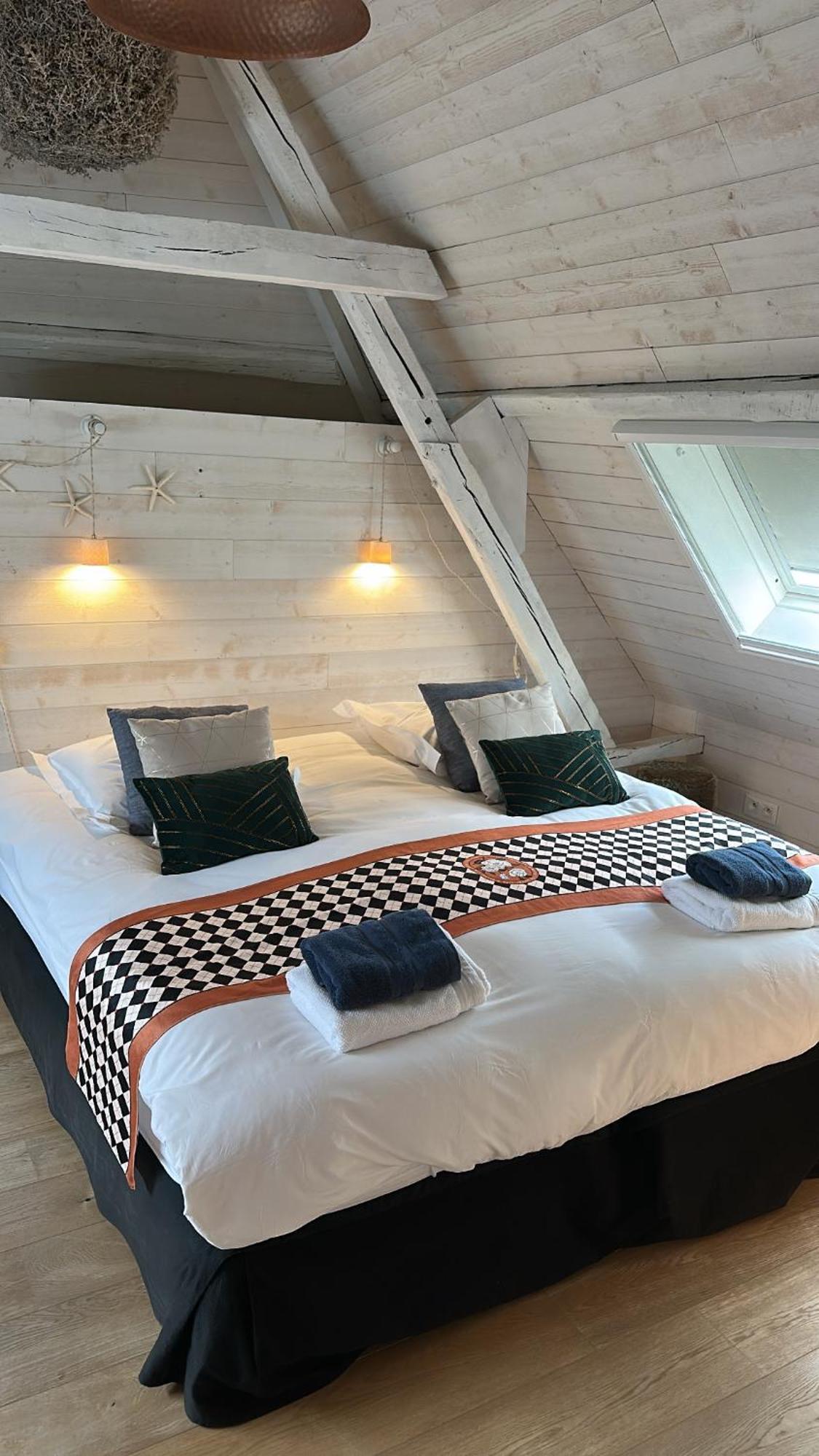Maison Amodio Boutique B&B Adults Only Brugia Zewnętrze zdjęcie