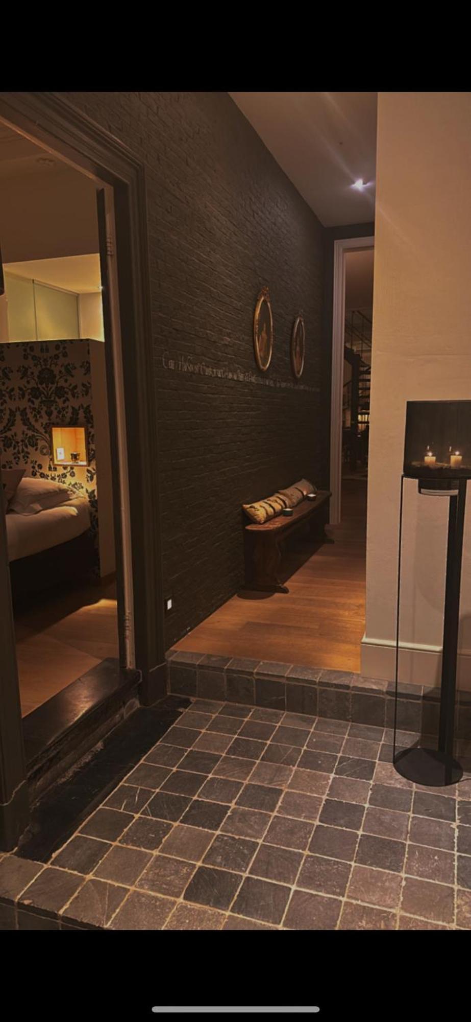 Maison Amodio Boutique B&B Adults Only Brugia Zewnętrze zdjęcie