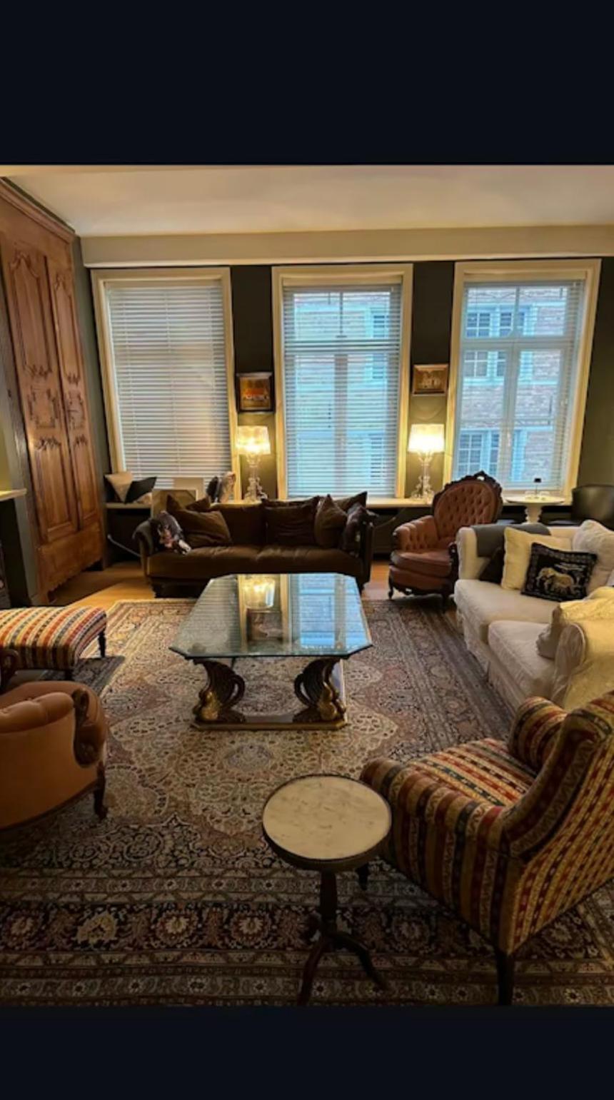 Maison Amodio Boutique B&B Adults Only Brugia Zewnętrze zdjęcie