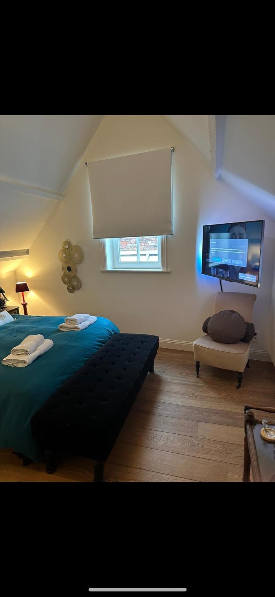 Maison Amodio Boutique B&B Adults Only Brugia Zewnętrze zdjęcie