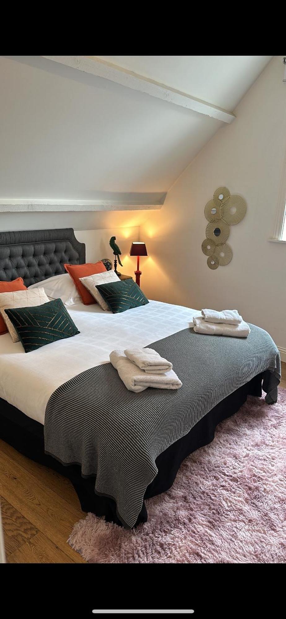 Maison Amodio Boutique B&B Adults Only Brugia Zewnętrze zdjęcie
