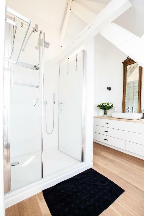 Maison Amodio Boutique B&B Adults Only Brugia Zewnętrze zdjęcie